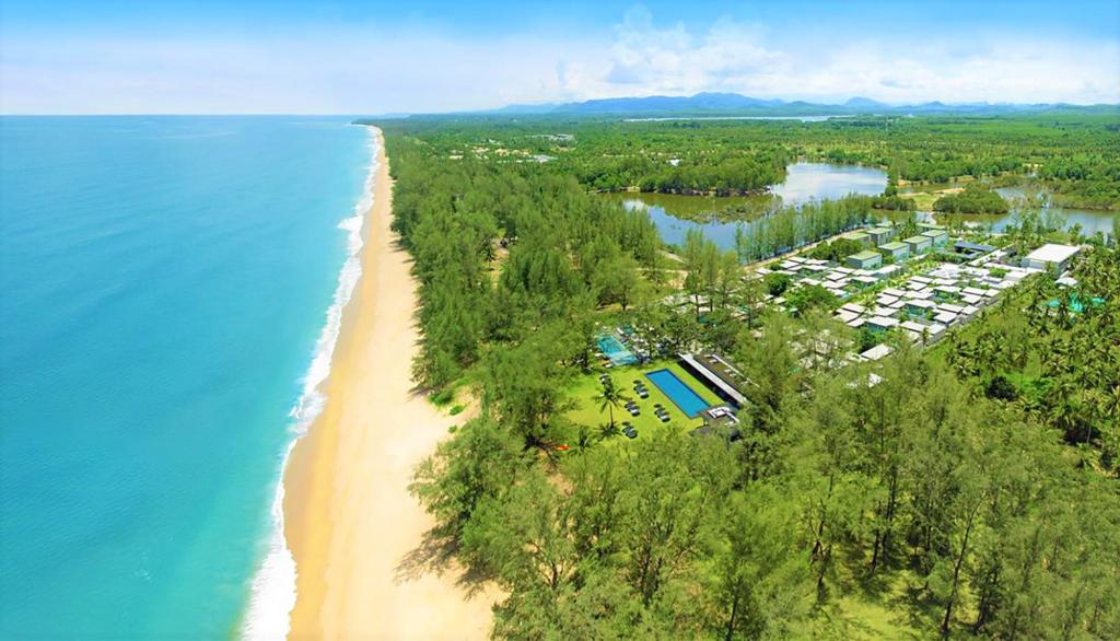 Sala Phuket Resort And Spa