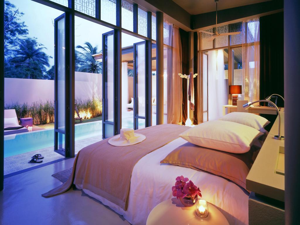 Sala Phuket Resort And Spa