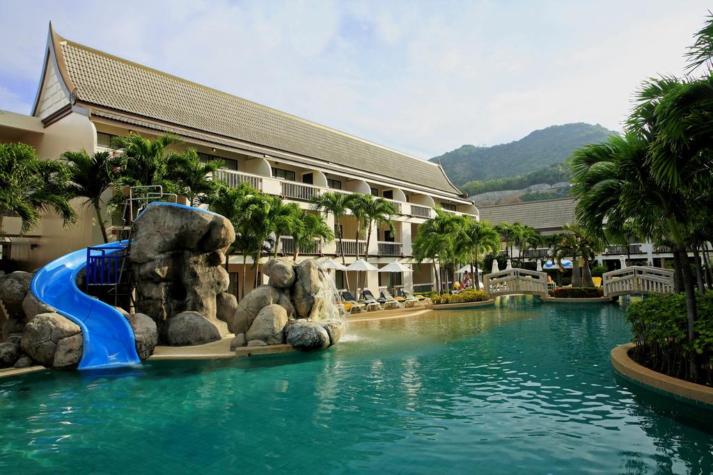 Centara Kata Resort